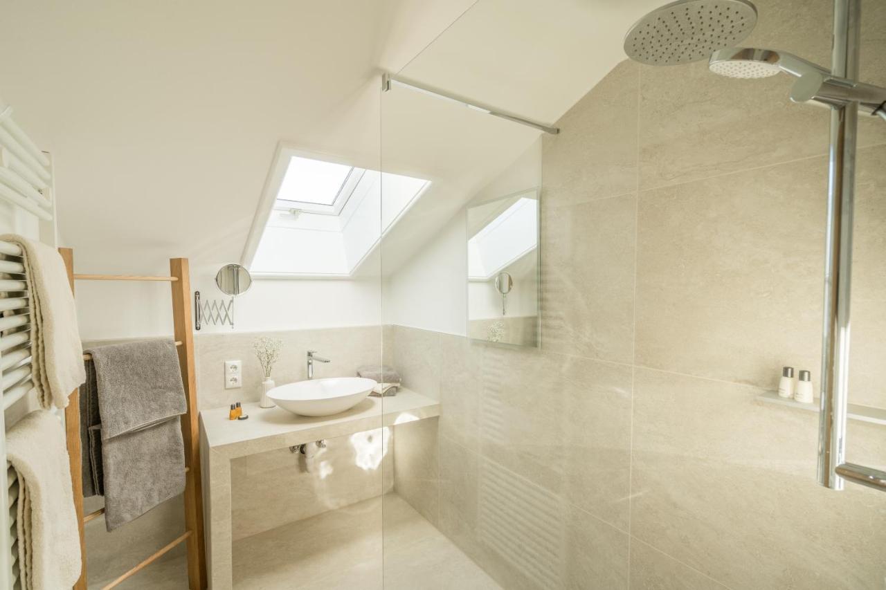 Aufwind Apartment Oberstdorf Luaran gambar