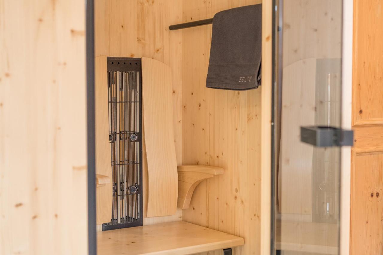 Aufwind Apartment Oberstdorf Luaran gambar